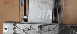 Kolumna kierownicza krzyżak Mercedes W203 A2094601516 A2034621130 12