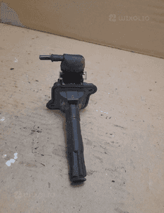 BERU CEWKA ZAPŁONOWA AUDI A3 A4 B5 A6 C5 TT 1.8T 058905105 3