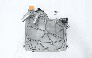KONWERTER MODUŁ NAPIĘCIA VW AUDI 4KE907171B 1