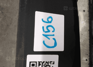 ^ ZDERZAK TYŁ TYLNY PEUGEOT 3008 EWPB BIAŁY PDC CZUJNIKI 6