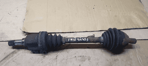 Półoś lewa krótka półośka Ford Focus MK2 Lift 1.6 TDCI 1