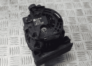 ALTERNATOR MERCEDES A KLASA A140 / A160 0124325023 3