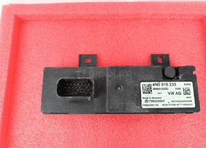 AUDI A8 S8 D5 MODUŁ STEROWANIA ŁADOWANIA AKUMULATORA 4N0915233 2