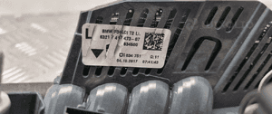 Bmw F34 gt lampa lewa tył w klapę 7417473 13