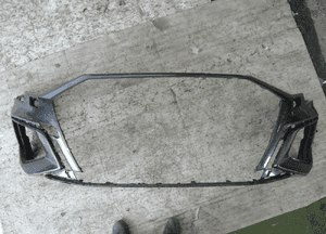 AUDI A3 S3 S LINE 8Y ZDERZAK PRZEDNI 2020- 1