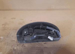 NISSAN MICRA K12 MIKROSTYK PRZYCISK KLAPY TYLNEJ SZARY 2