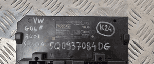 AUDI SKODA VW MODUŁ KOMFORTU 5Q0937084DG 3