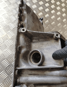 Bmw E90 E91 E92 miska olejowa 7800323 N57 x drive 9