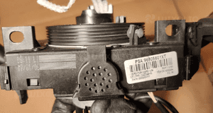 PRZEŁĄCZNIK ZESPOLONY PEUGEOT CITROEN 96605601XT PAJĄK ORYGINAŁ WYSYŁKA! 12