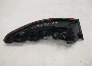 JAGUAR XF X250 LAMPA PRAWY TYŁ PRAWA TYLNA 14