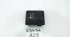 KAMERA SZYBY ASYSTENT ZMIANY PASA MERCEDES B W247 2016- A2479002908 7