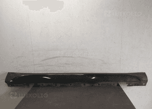 PRÓG LISTWA PROGOWA PRAWA BMW X1 E84 1