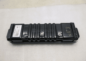 Land rover discovery 5 L462 sport L550 range rover evoque L551 defender L663 poduszka kolanowa airbag 2