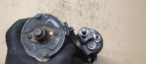 Rozrusznik starter silnika VW Phaeton 3.2 V6 012911023C 5