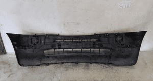 } ZDERZAK PRZÓD PRZEDNI DO BMW X5 E53 TITANSILBER SREBRNY SPRYSKIWACZE LAMP XENON PDC CZUJNIKI HALOGENY 5