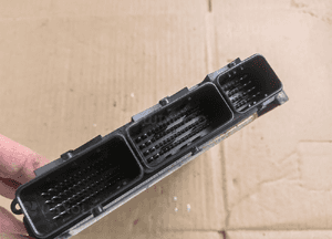 KOMPUTER STEROWNIK SILNIKA 0281017977 237100899R RENAULT MASTER III 2.3 DCI 3