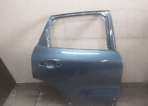 Drzwi tył prawe ford kuga MK3 1