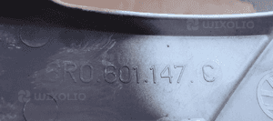 Dekielek kołpak kapsel 15" VW Polo 6R 6R0601147C 4