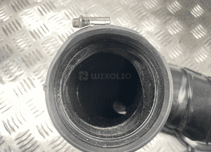 Bmw X3 F25 X4 F26 rura przewód prpowietrza wlot dolot 7812946 8512249 4