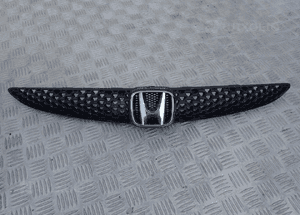 HONDA JAZZ GRILL 1