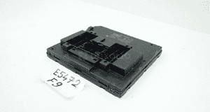 MODUŁ STEROWNIK BCM KOMFORTU VOLKSWAGEN SKODA 5Q1937084A 3