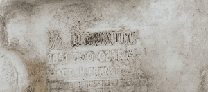 Zbiorniczek spryskiwaczy pompka Opel Movano III 2891000023R 6