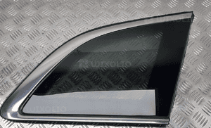 Renault koleos szyba karoseryjna prawa tył tylna 2