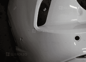 Zderzak tył ford kuga MK3 st line 4
