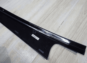 LISTWA SŁUPKA PRAWY TYŁ 7410046-11 BMW X3M F97 G01 8