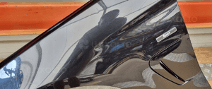 Bmw F36 błotnik lewy przód przedni 475 140MIK 6