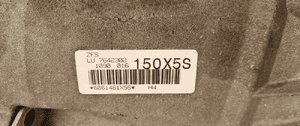 Bmw F20 F21 F30 F31 skrzynia biegów automatyczna benzyna 8HP-45 7642302 14