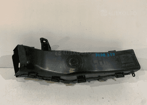 BMW E70 Kanał powietrza hamulca L 7158379 - 13758 2