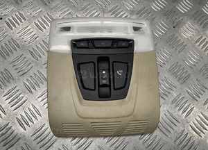Bmw F20 F30 lampka podsufitki 9321466 1