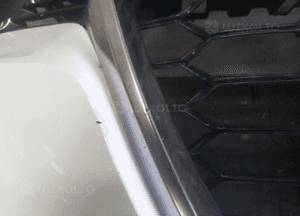 ZDERZAK PRZÓD ALFA ROMEO TONALE 3