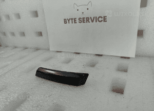 BMW 7 G11 LCI Listwa ozdobna tylnej lampy prawa 63 21 7489892 2