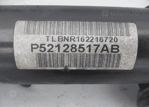 PRZEKŁADNIA KIEROWNICZA JEEP CHEROKEE KJ LIBERTY 2