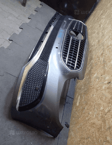 Zderzak przód mercedes e klasa W213 lift 2