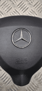 Mercedes W212 poduszka kierowcy kierownicy airbag A0008607403 3