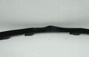 SPOILER ZDERZAKA PRZÓD PORSCHE 911 997 TURBO 6