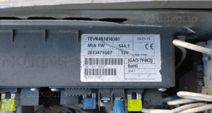 AGREGAT THERMO KING V300 MAX NO 102 8