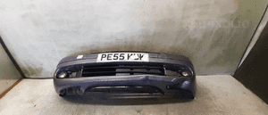 $ ZDERZAK PRZÓD PRZEDNI CITROEN XSARA PICASSO LIFT FL HALOGENY EYPC USZKODZONY !!! 1