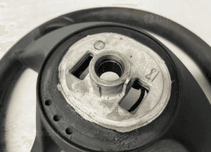 Kierownica multifunkcyjna A2184600518 MERCEDES W176 W204 W246 10