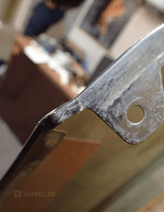 Błotnik przód prawy bmw 5 v G30 G31 4