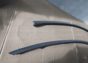 Bmw F13 F12 listwa dachowa dachu lewa prawa 2