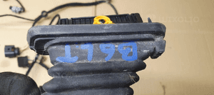 Wiązka instalacja drzwi lewy tył Keyless Go VW Passat B6 3C4971693QF 8