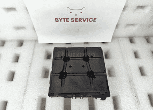VW AG STEROWNIK MODUŁ KOMFORTU BCM 6R0937087AB 7