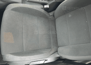 VW Jetta fotel przód przedni prawy 2