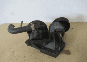POMPA WSPOMAGANIA FORD PUMA 1.6 BENZYNA 1997-2002 5