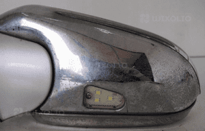 LUSTERKO DRZWI LEWYCH 15 PIN MERCEDES SL R230 EU EUROPA 7