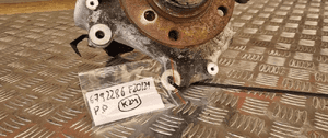 Bmw F20 F21 F22 F23 zwrotnica prawy prawa przód przednia 6792286 7